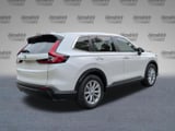 2024 Honda CR-V - Preview 5