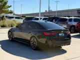 2024 BMW 4 Series - Preview 3