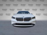 2027 BMW 5 Series - Preview 4