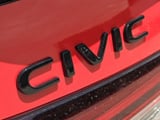 2026 Honda Civic Si - Preview 9