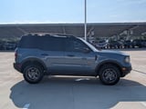 2024 Ford Bronco Sport - Preview 6