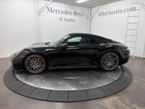 2022 Porsche 911 - Preview 4
