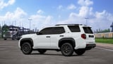 2026 Toyota 4Runner - Preview 5