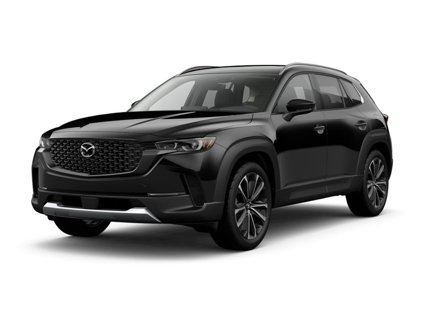 2024 Mazda CX-50 - Image 1