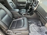 2021 GMC Canyon - Preview 15