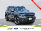 2026 Ford Bronco Sport - Preview 2