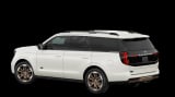2027 Ford Expedition - Preview 2