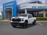 2026 Chevrolet Silverado 2500 HD - Preview 8