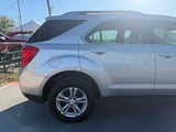 2015 Chevrolet Equinox - Preview 9
