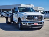 2027 Ford F-350 - Preview 3