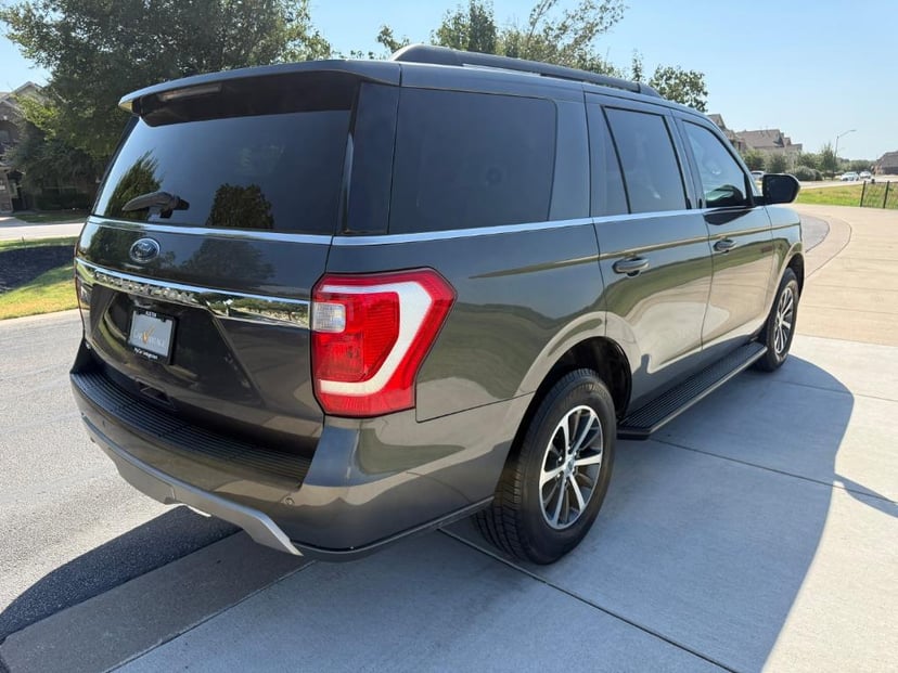 2020 Ford Expedition - Image 3