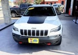 2021 Jeep Cherokee - Preview 2