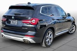 2022 BMW X3 - Preview 14