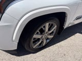 2023 Toyota Sequoia - Preview 9