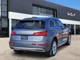 2018 Audi Q5 - Preview 6
