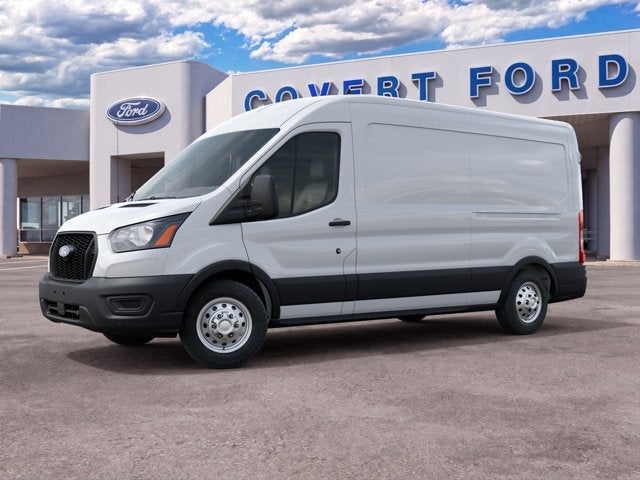 2027 Ford Transit - Image 1