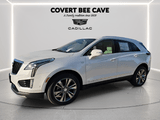 2026 Cadillac XT5 - Preview 3