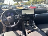 2026 Lexus GX - Preview 16