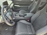 2026 Honda Prelude - Preview 9