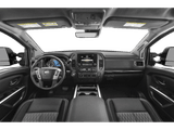 2024 Nissan Titan - Preview 5
