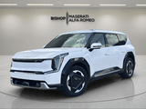 2026 Kia EV9 - Preview 2