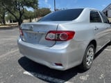 2013 Toyota Corolla - Preview 7