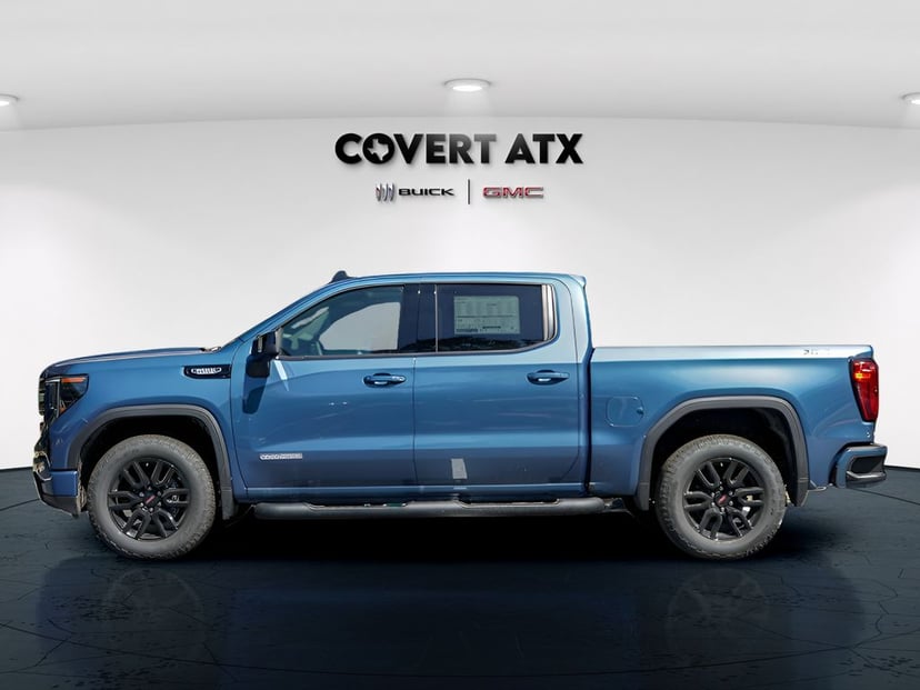 2026 GMC Sierra 1500 - Image 2