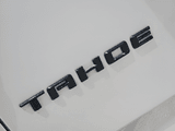 2024 Chevrolet Tahoe - Preview 12