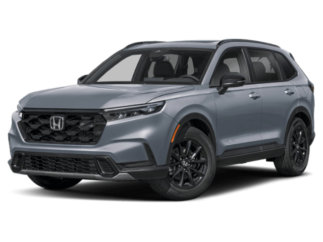 2027 Honda CR-V - Image 1