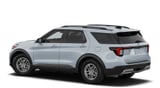 2026 Ford Explorer - Preview 2