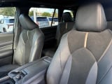 2026 Toyota Grand Highlander - Preview 12