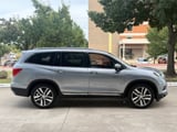 2017 Honda Pilot - Preview 6