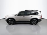2027 Toyota Land Cruiser - Preview 8