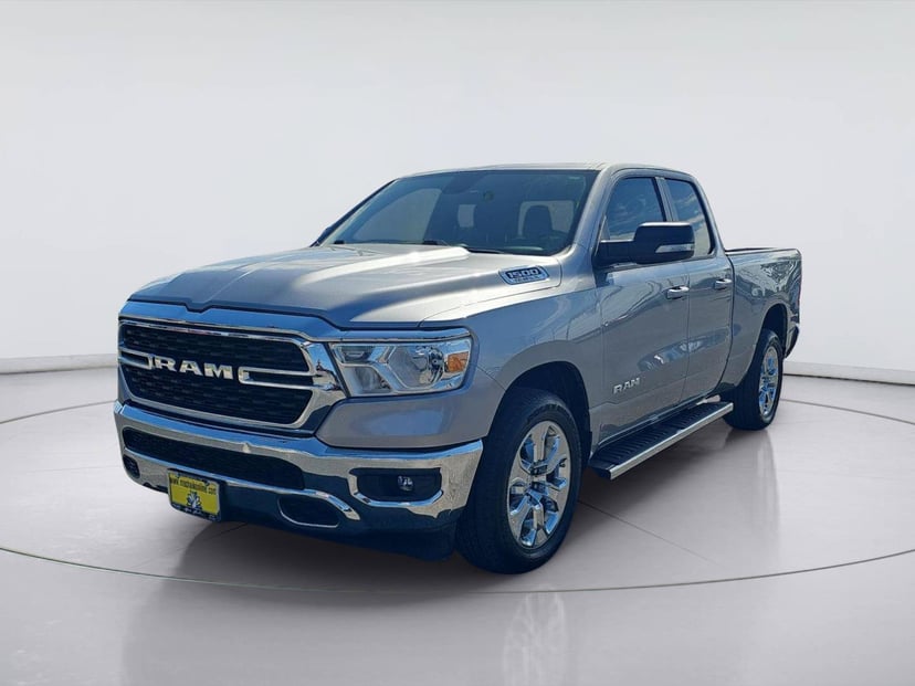2022 Ram 1500 - Image 1