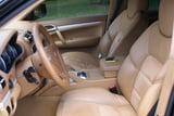 2008 Porsche Cayenne - Preview 15