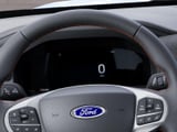 2027 Ford Explorer - Preview 12