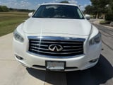 2013 Infiniti JX - Preview 8