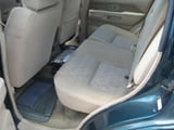 1997 Nissan Pathfinder - Preview 13