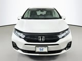 2026 Honda Odyssey - Preview 3