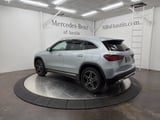 2026 Mercedes-Benz GLA-Class - Preview 5
