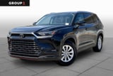 2026 Toyota Grand Highlander - Preview 2