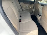 2018 Mercedes-Benz GLC - Preview 15