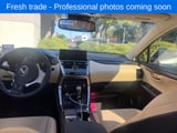 2019 Lexus NX - Preview 8