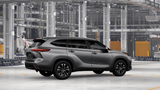 2026 Toyota Highlander - Preview 11