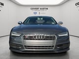 2016 Audi S7 - Preview 8