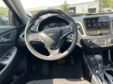 2024 Chevrolet Malibu - Preview 14