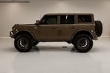 2026 Ford Bronco - Preview 4
