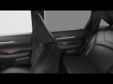 2027 INFINITI QX65 - Preview 14