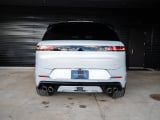 2026 Land Rover Range Rover Sport - Preview 6