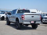 2021 Ford F-150 - Preview 5